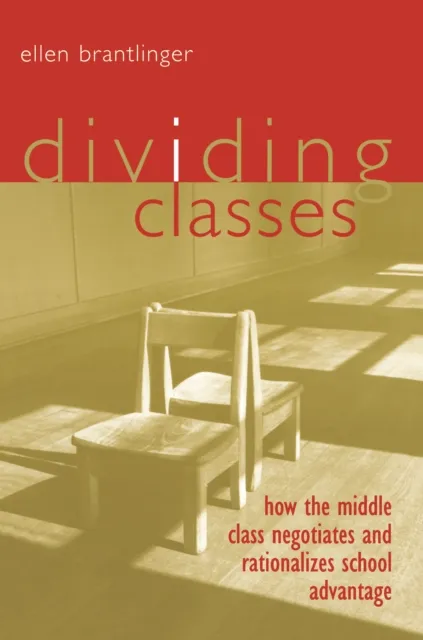 Dividing Classes