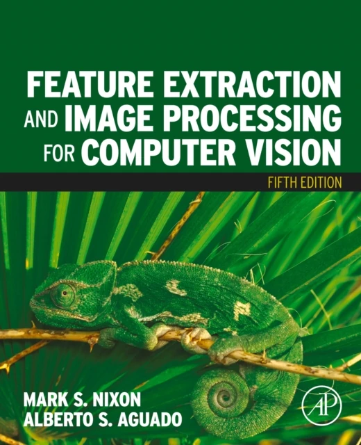 Feature Extraction and Image Processing for Computer Vision