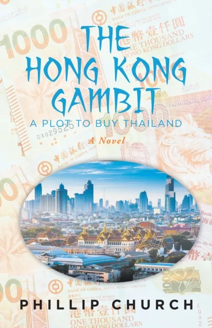 Hong Kong Gambit