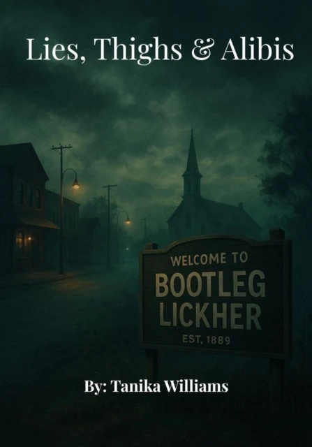 Lies, Thighs & Alibis