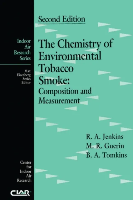Chemistry of Environmental Tobacco Smoke