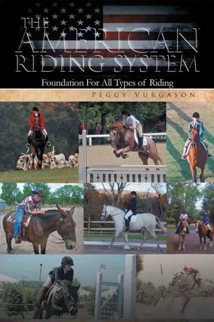 American Riding System