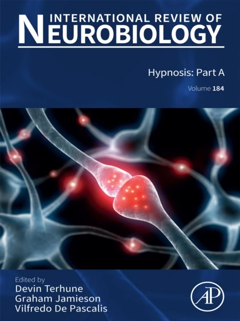 Hypnosis: Part A