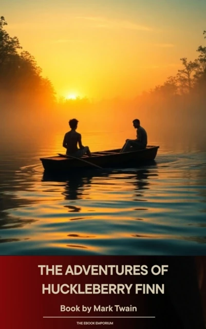 Adventures of Huckleberry Finn
