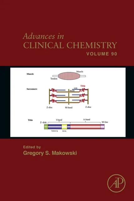 Advances in Clinical Chemistry