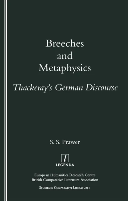 Breeches and Metaphysics