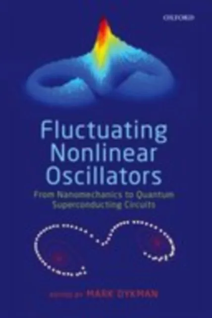 Fluctuating Nonlinear Oscillators