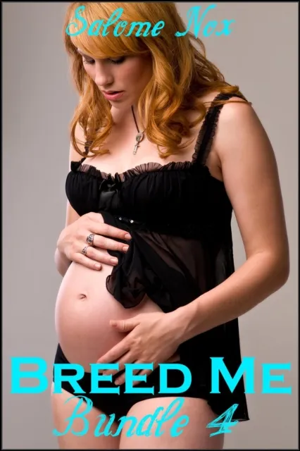 Breed Me: Bundle 4