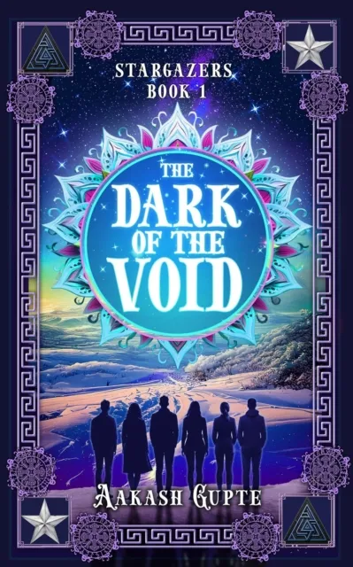 Dark of the Void
