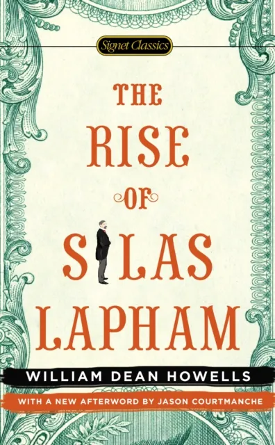 Rise of Silas Lapham