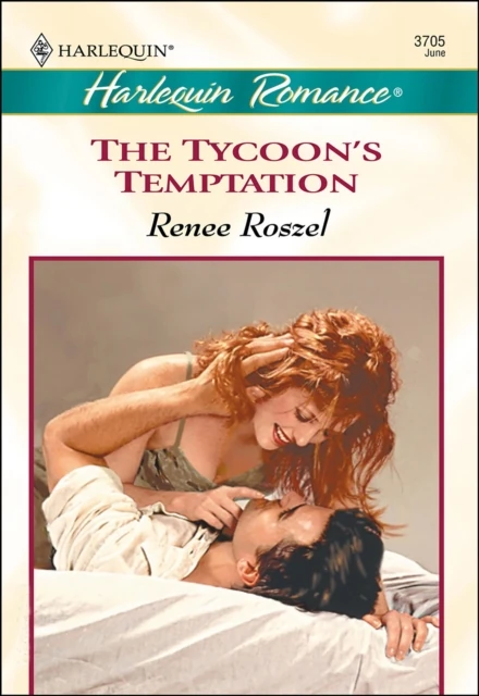 Tycoon's Temptation