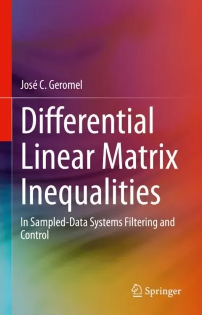 Differential Linear Matrix Inequalities