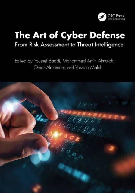 Art of Cyber Defense