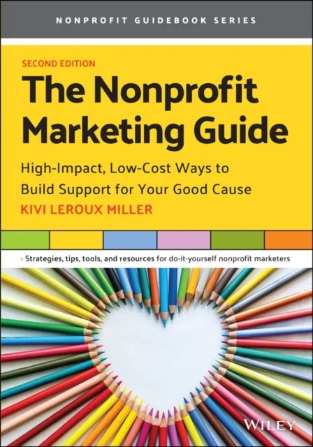 Nonprofit Marketing Guide