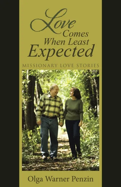 Love Comes When Least Expected