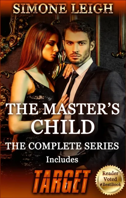 Master's Child - The Complete Series
