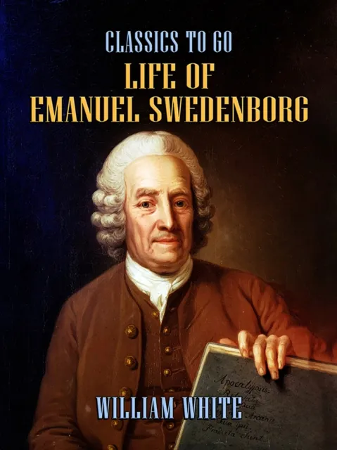 Life of Emanuel Swedenborg