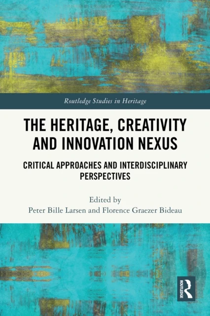 Heritage, Creativity and Innovation Nexus