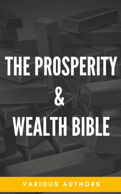 Prosperity & Wealth Bible