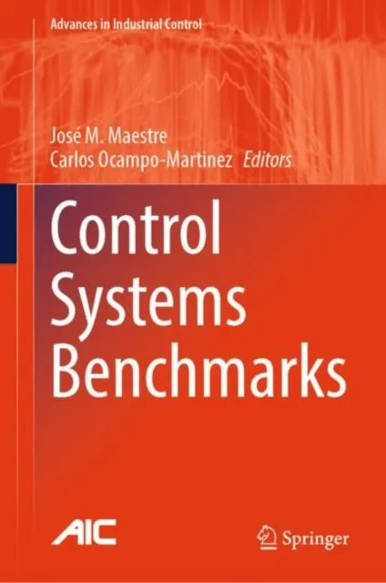 Control Systems Benchmarks