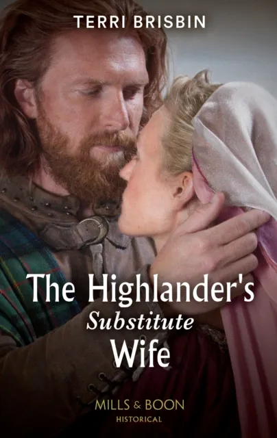 Highlander's Substitute Wife