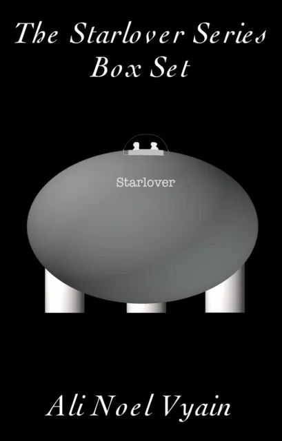 Starlover Series Box Set