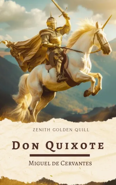 Don Quixote