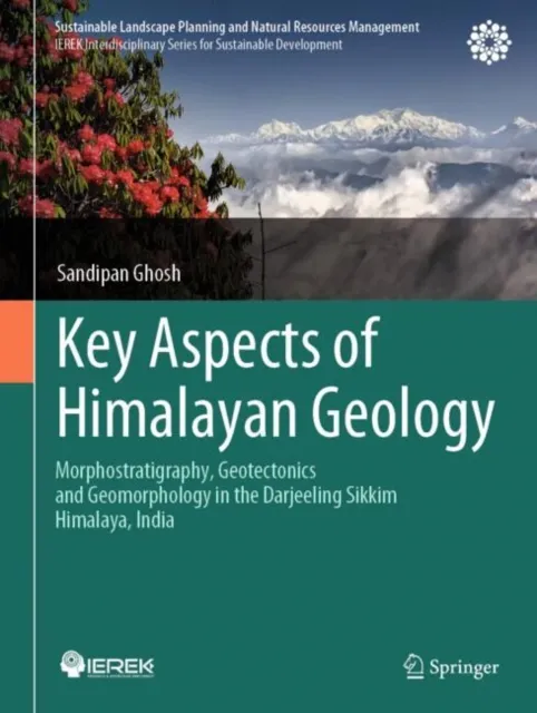 Key Aspects of Himalayan Geology