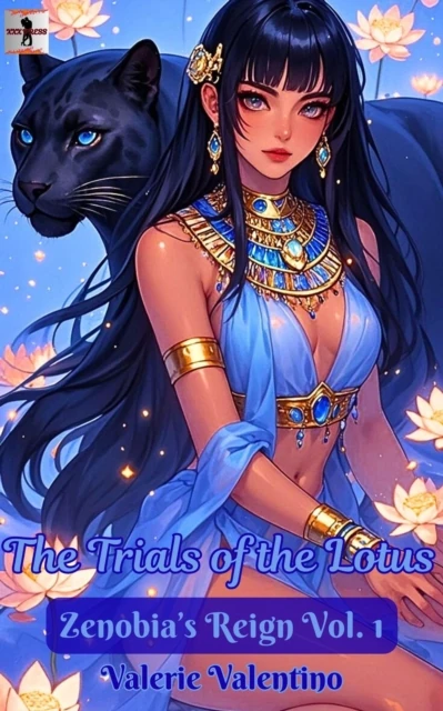 Trials of the Lotus