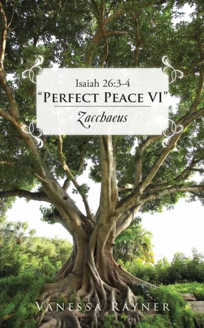 Isaiah 26:3-4 "Perfect Peace Vi"
