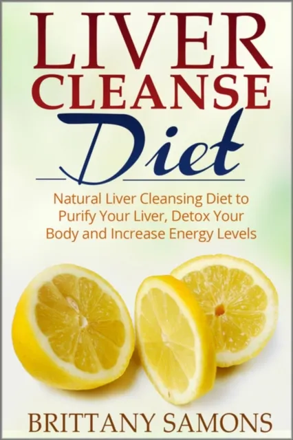 Liver Cleanse Diet