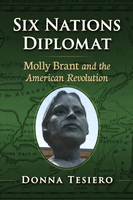 Six Nations Diplomat