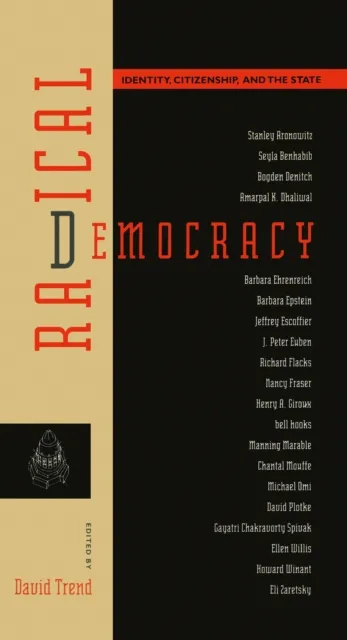 Radical Democracy