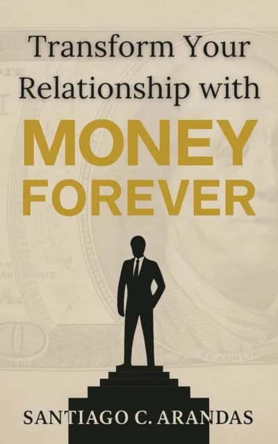 Transform your relationship with money forever