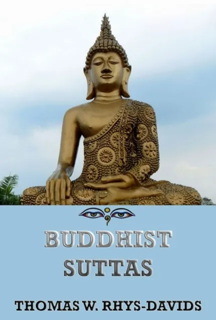 Buddhist Suttas