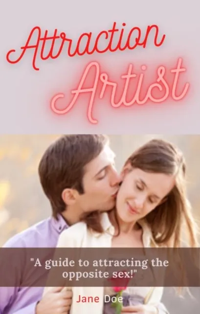 Attraction Artist