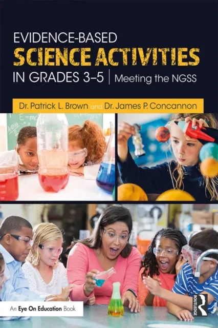 Evidence-Based Science Activities in Grades 3-5