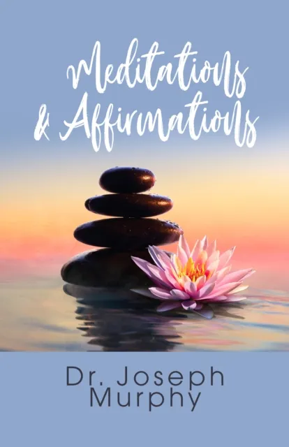 Meditations & Affirmations