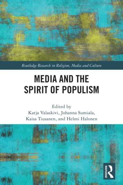 Media and the Spirit of Populism