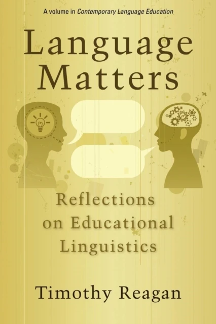 Language Matters