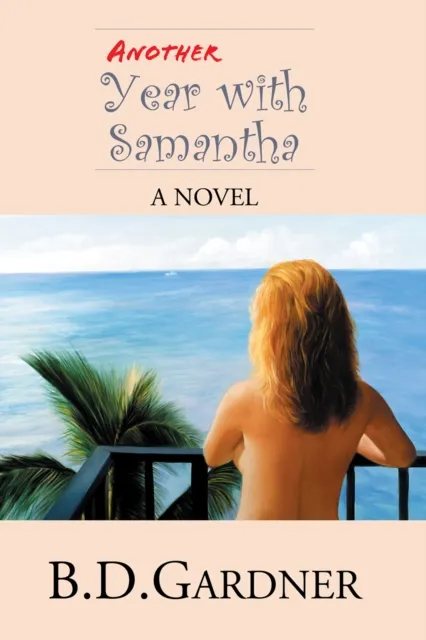 Another Year with Samantha