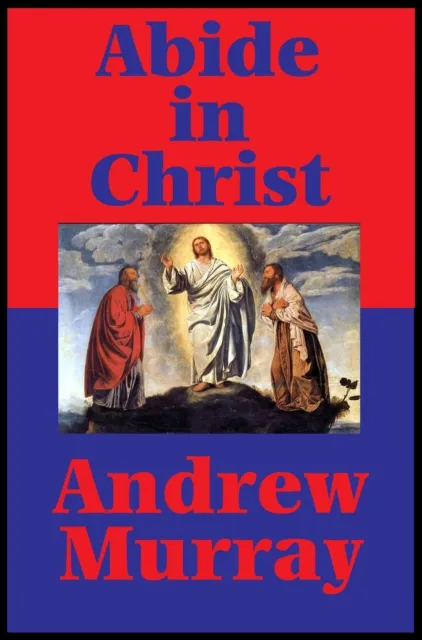 Abide in Christ (Impact Books)