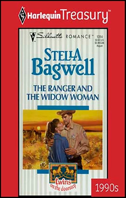 Ranger and the Widow Woman