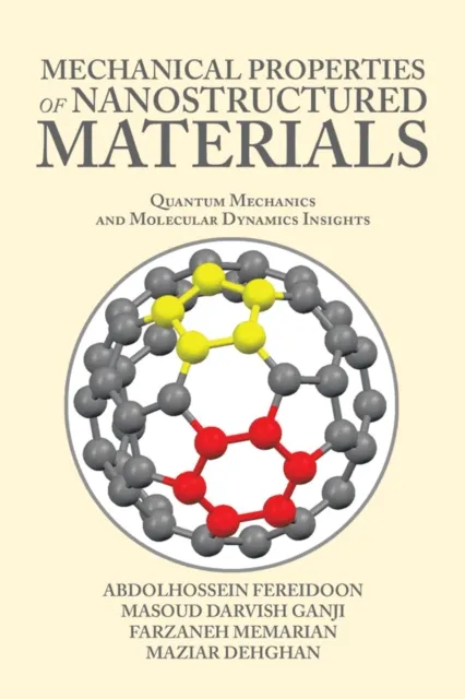 Mechanical Properties of Nanostructured Materials