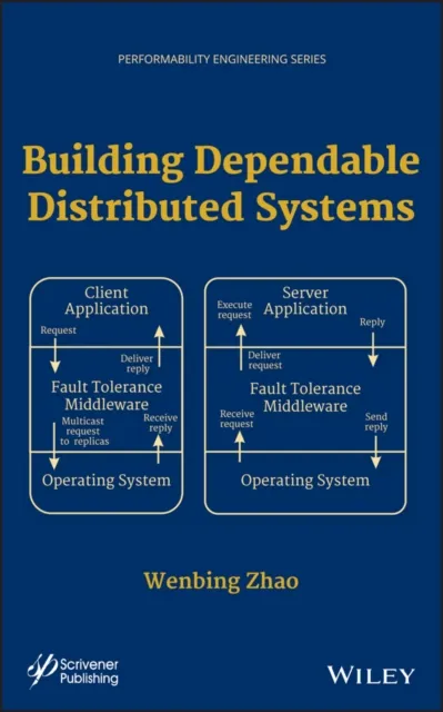 Building Dependable Distributed Systems