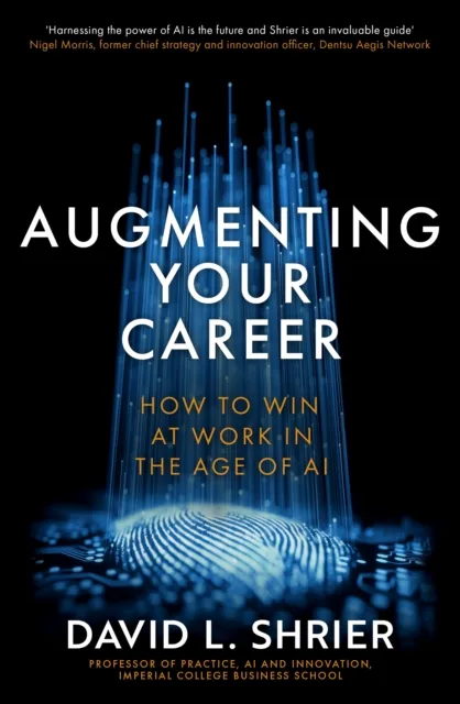 Augmenting Your Career