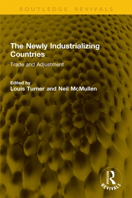 Newly Industrializing Countries