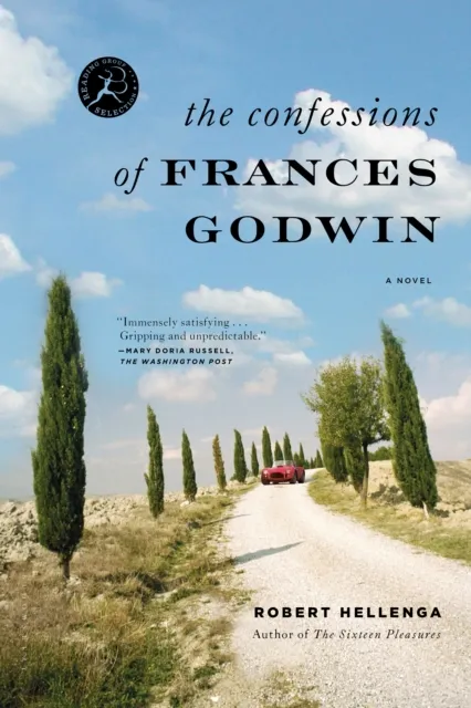 Confessions of Frances Godwin