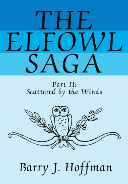 Elfowl Saga