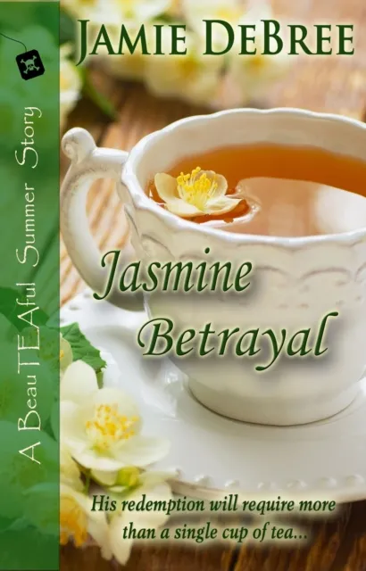 Jasmine Betrayal
